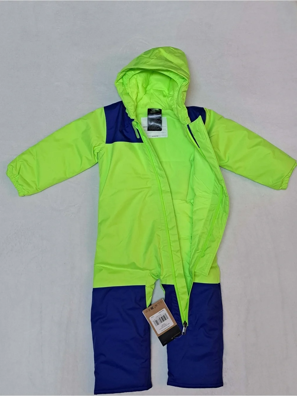 The North Face Baby/Infant Freedom Snow Suit - Size 18-24 Months